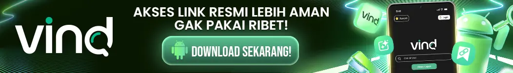 Vind Apk Banner